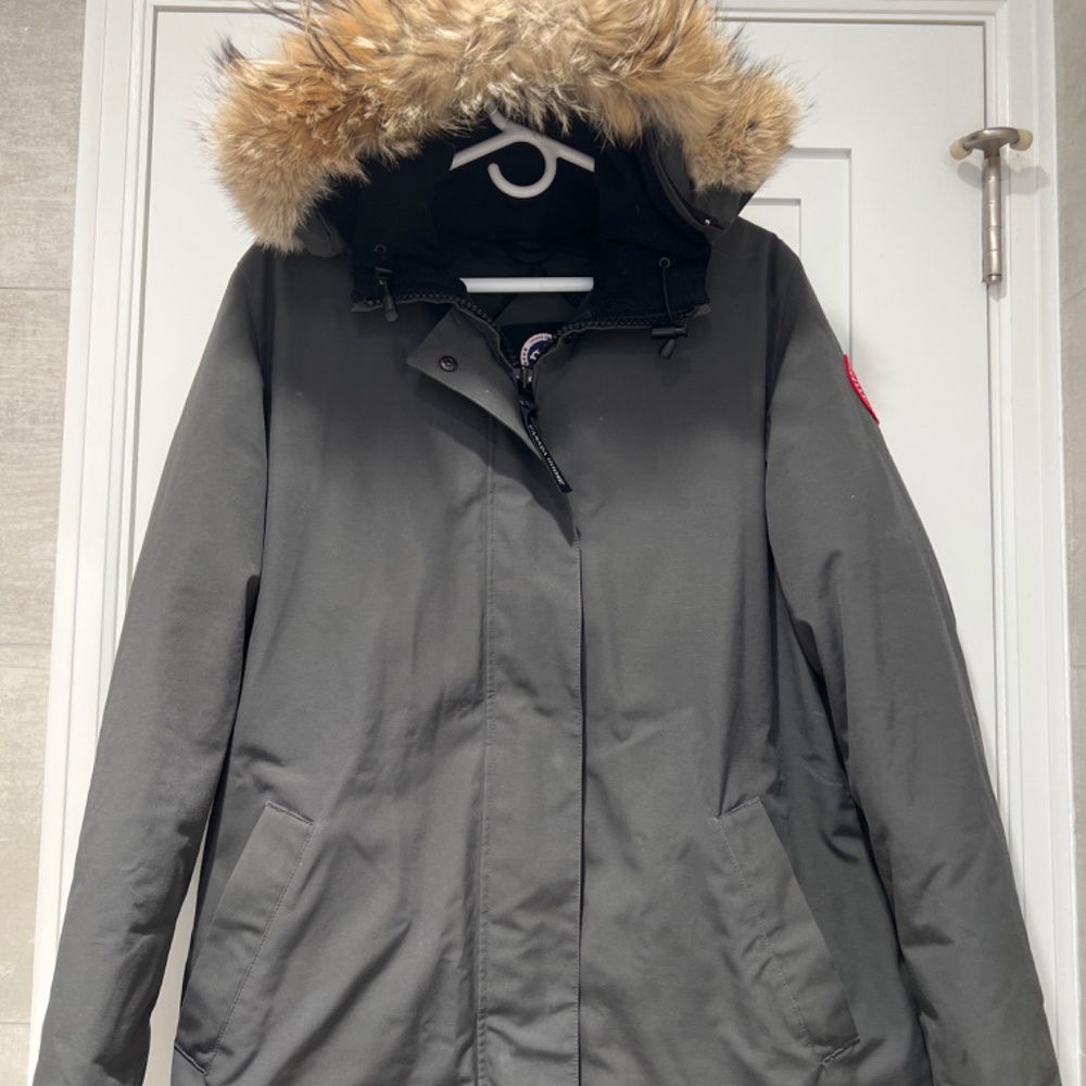 Canada Goose Victoria Parka Women's for a Great Price